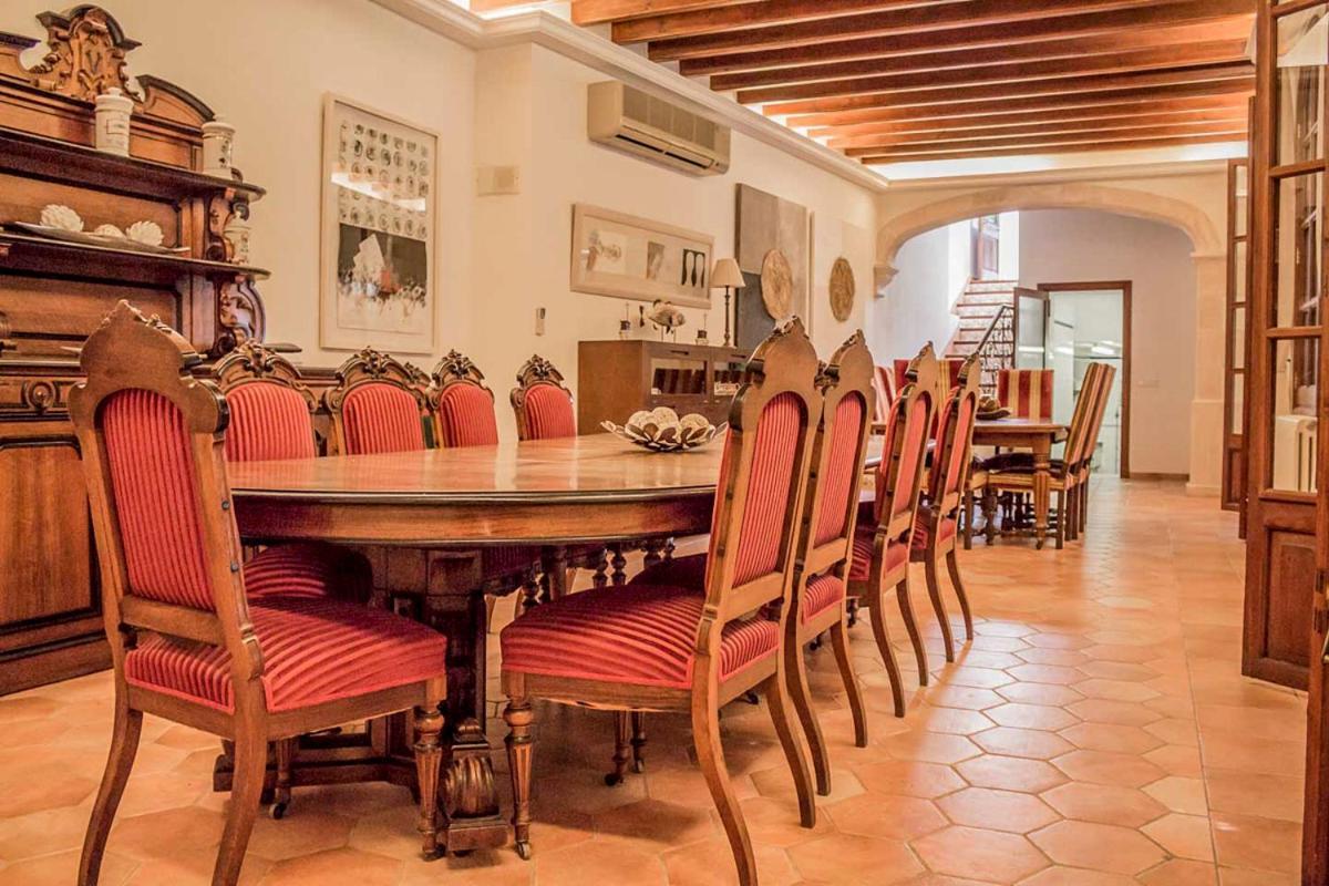 Jaume Apartment Sóller