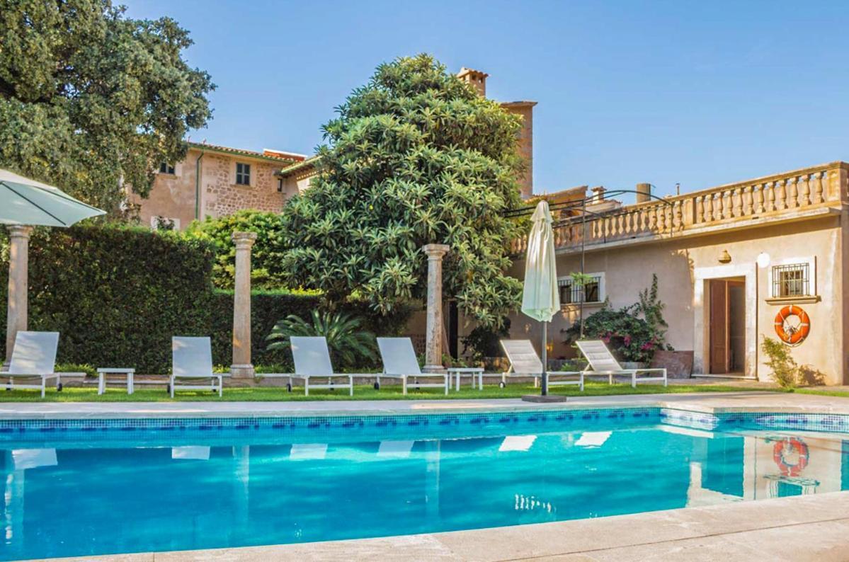 Jaume Apartment