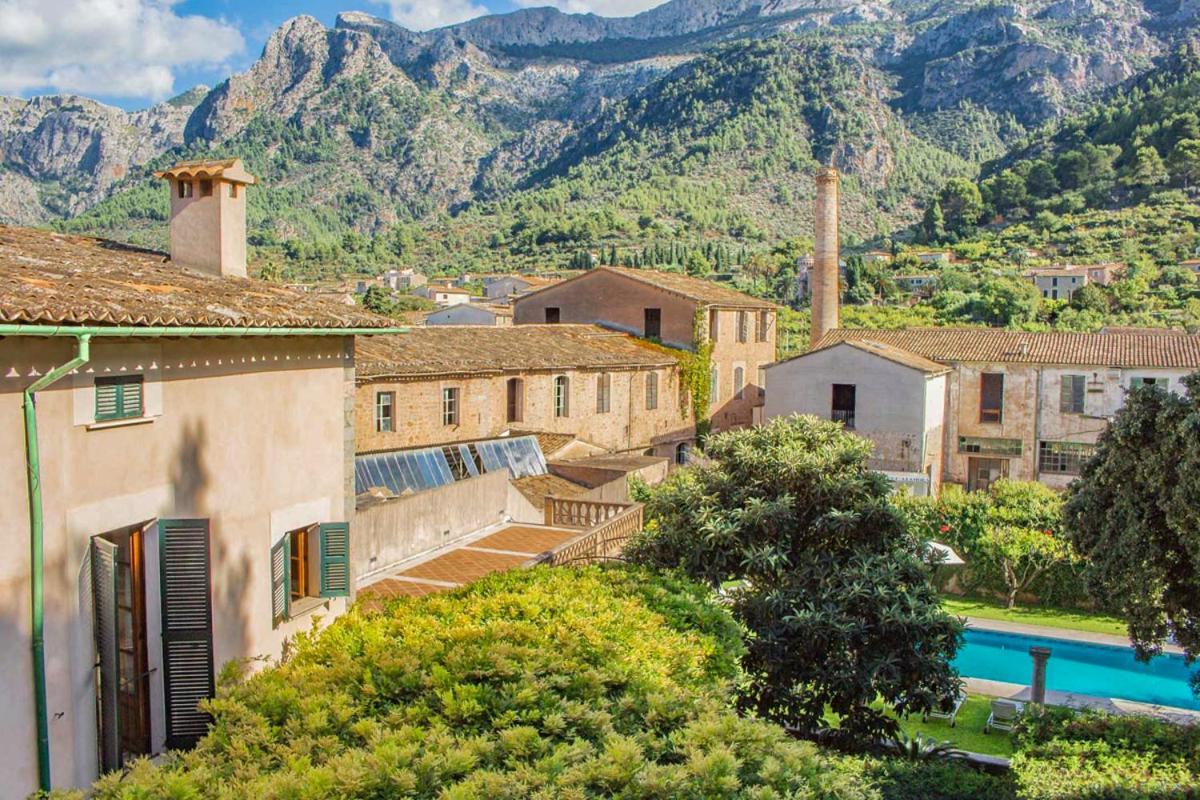 Jaume Apartment Sóller
