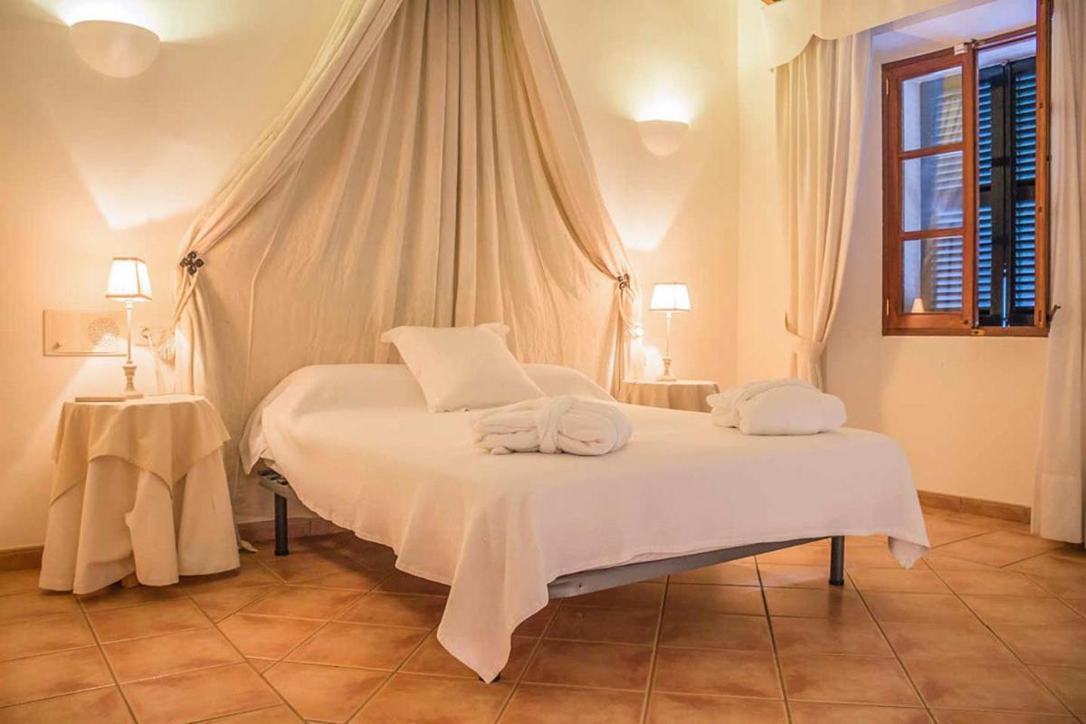 Jaume Apartment