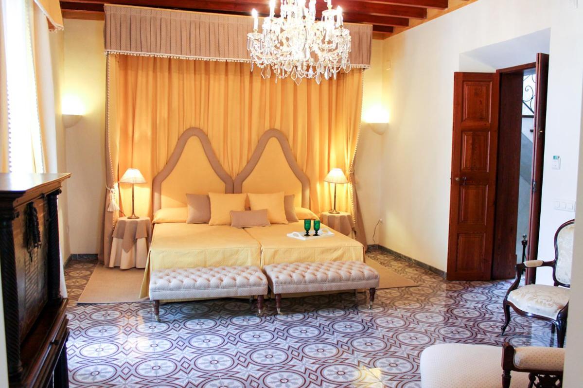 Jaume Apartment