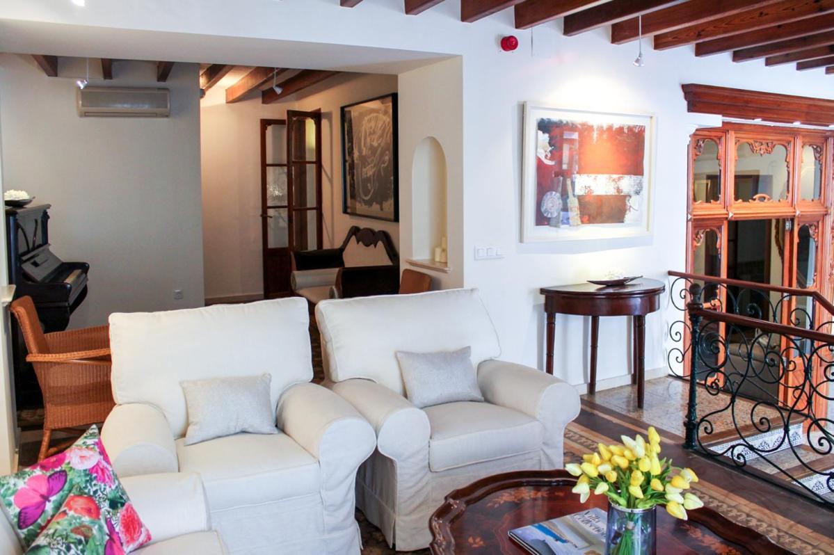 Apartment Jaume *