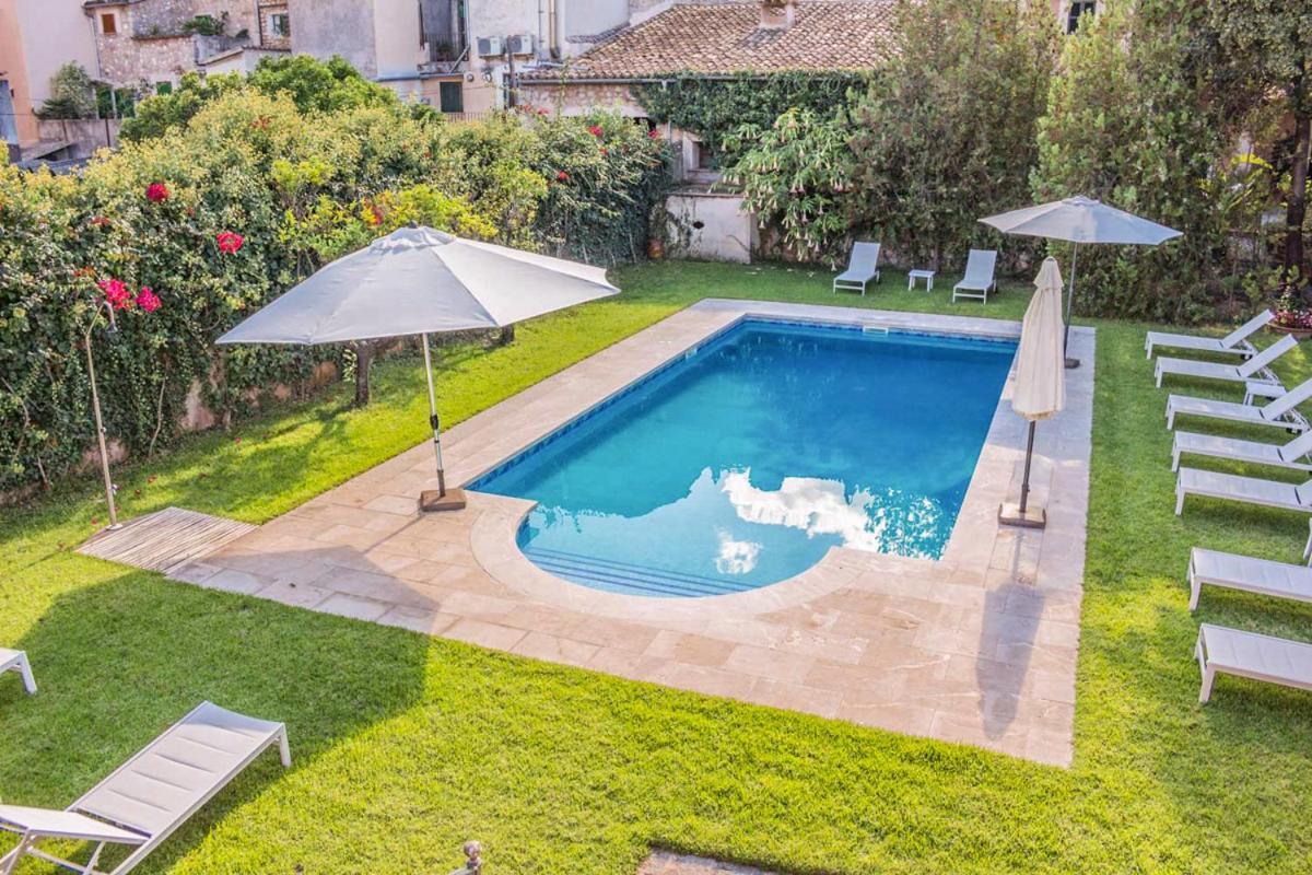 Appartement Jaume *
