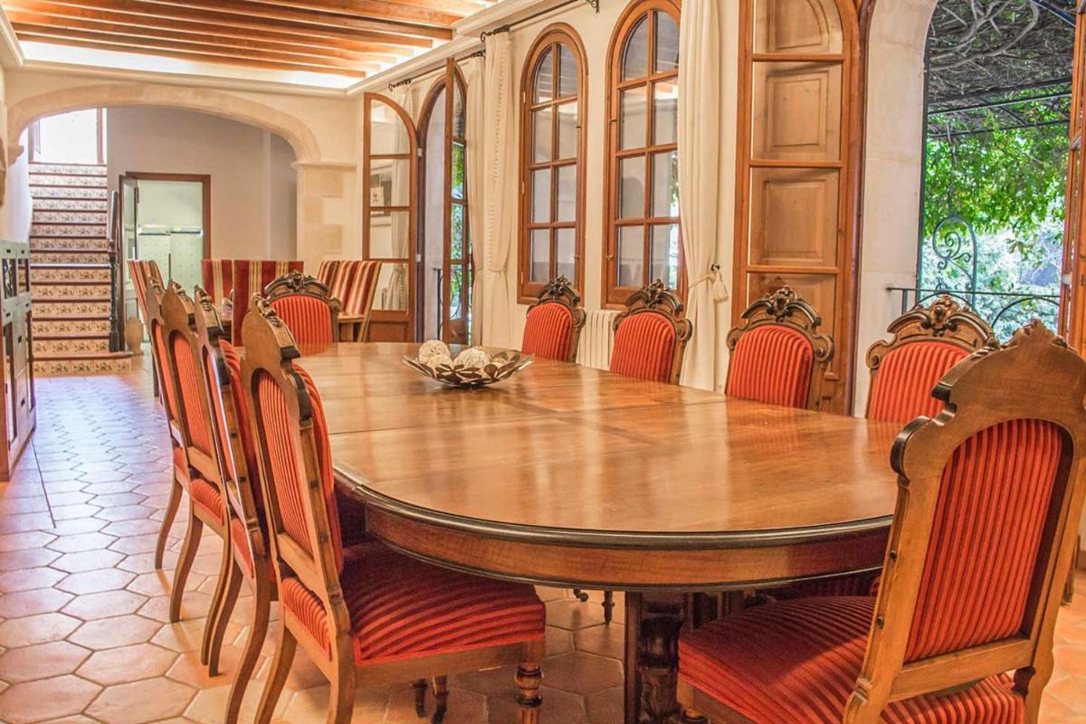 Appartement Jaume *