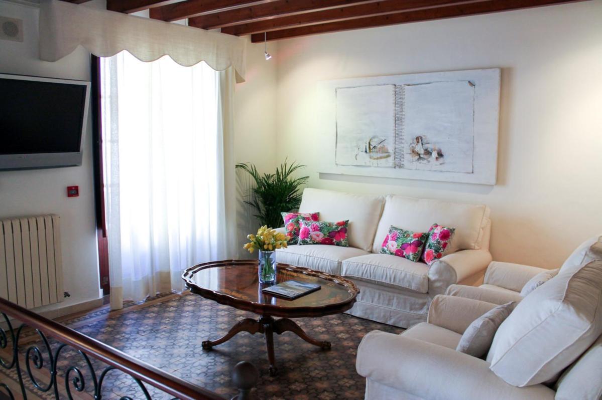 Jaume Appartement